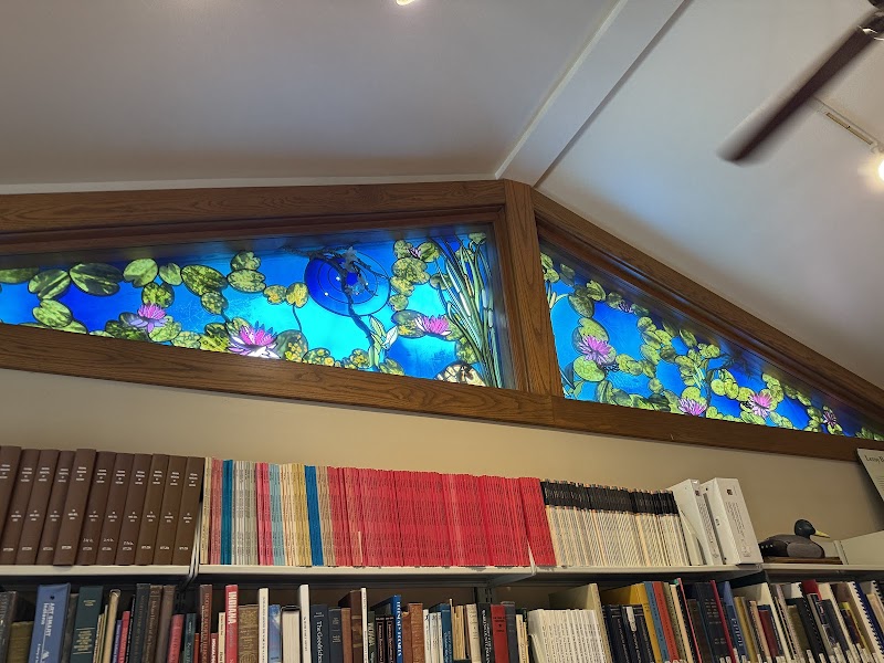 Delphi Public Library