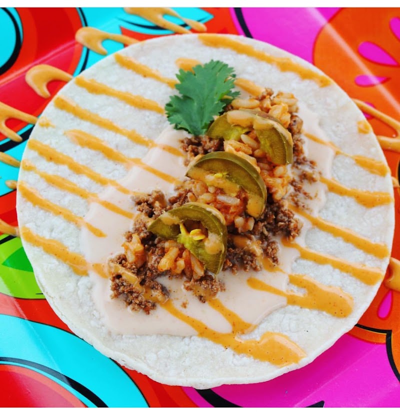 Mitchell's Mexican Grill