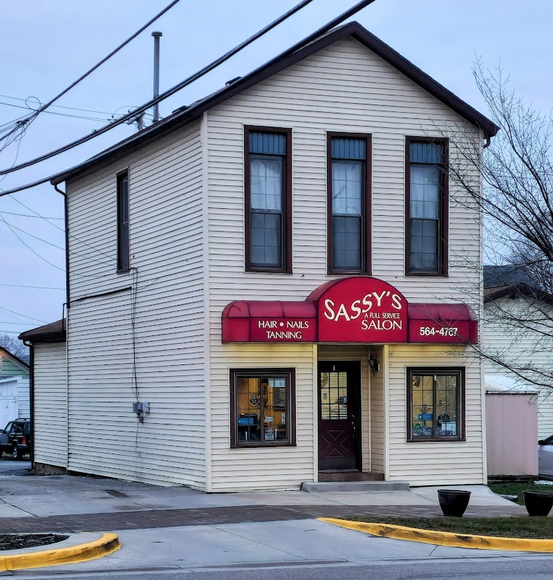 Sassy's Salon