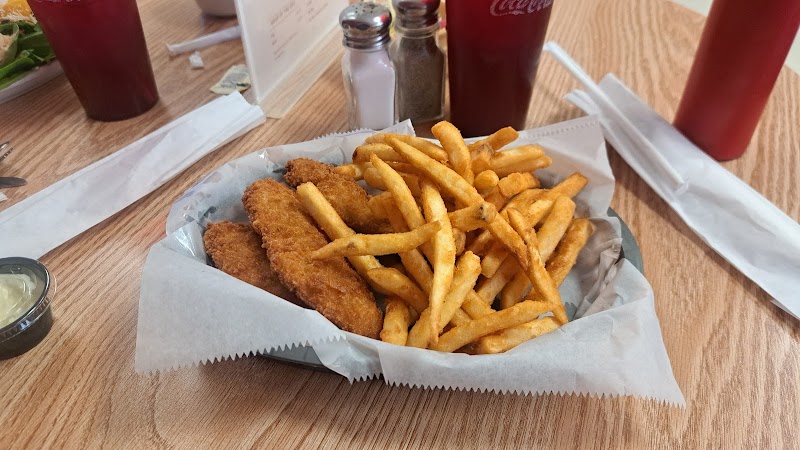 Stone House Restaurant & Bakery