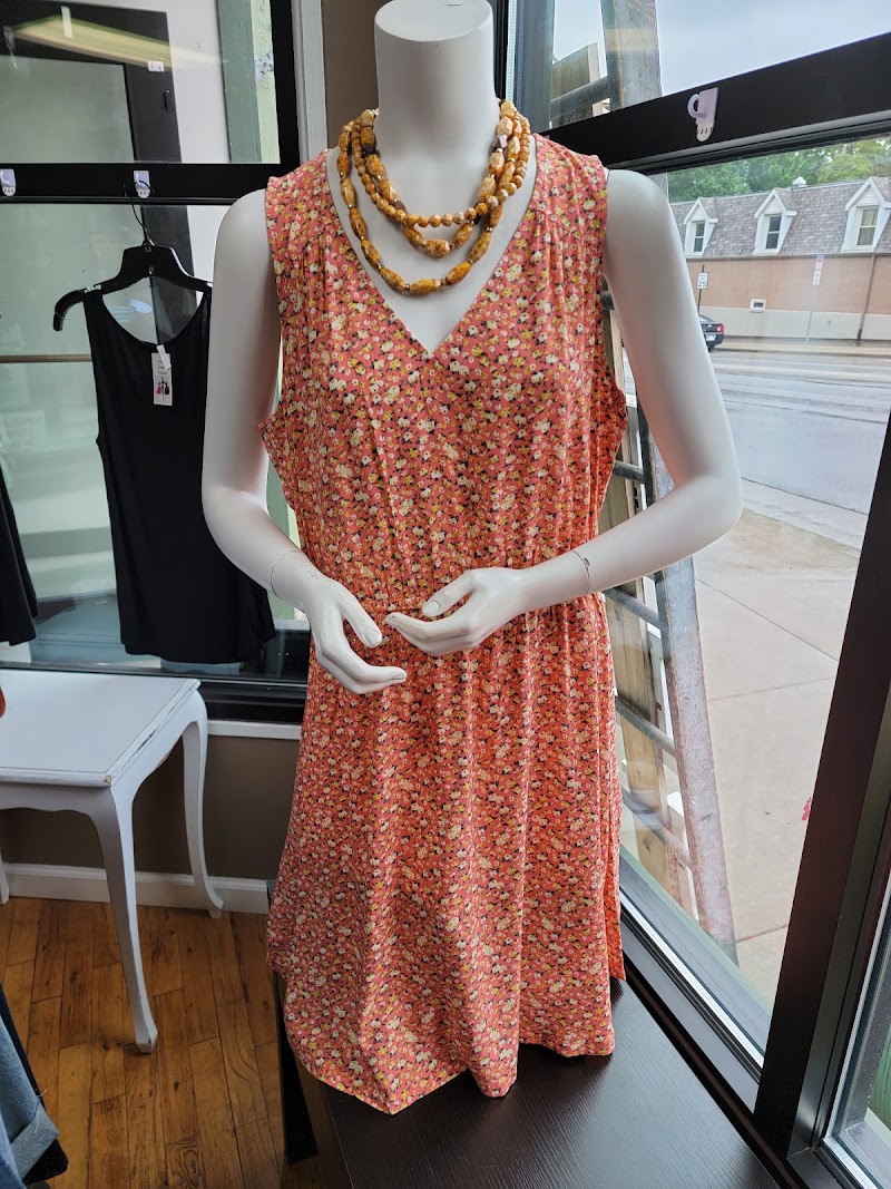 Urban Chique Boutique