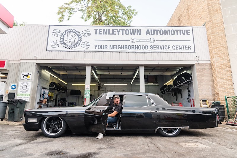 Tenleytown Automotive