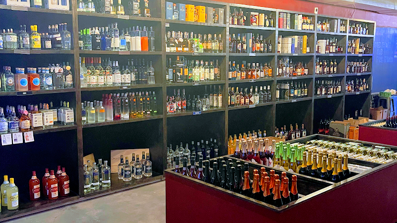 Verified Wine & Fine Spirits