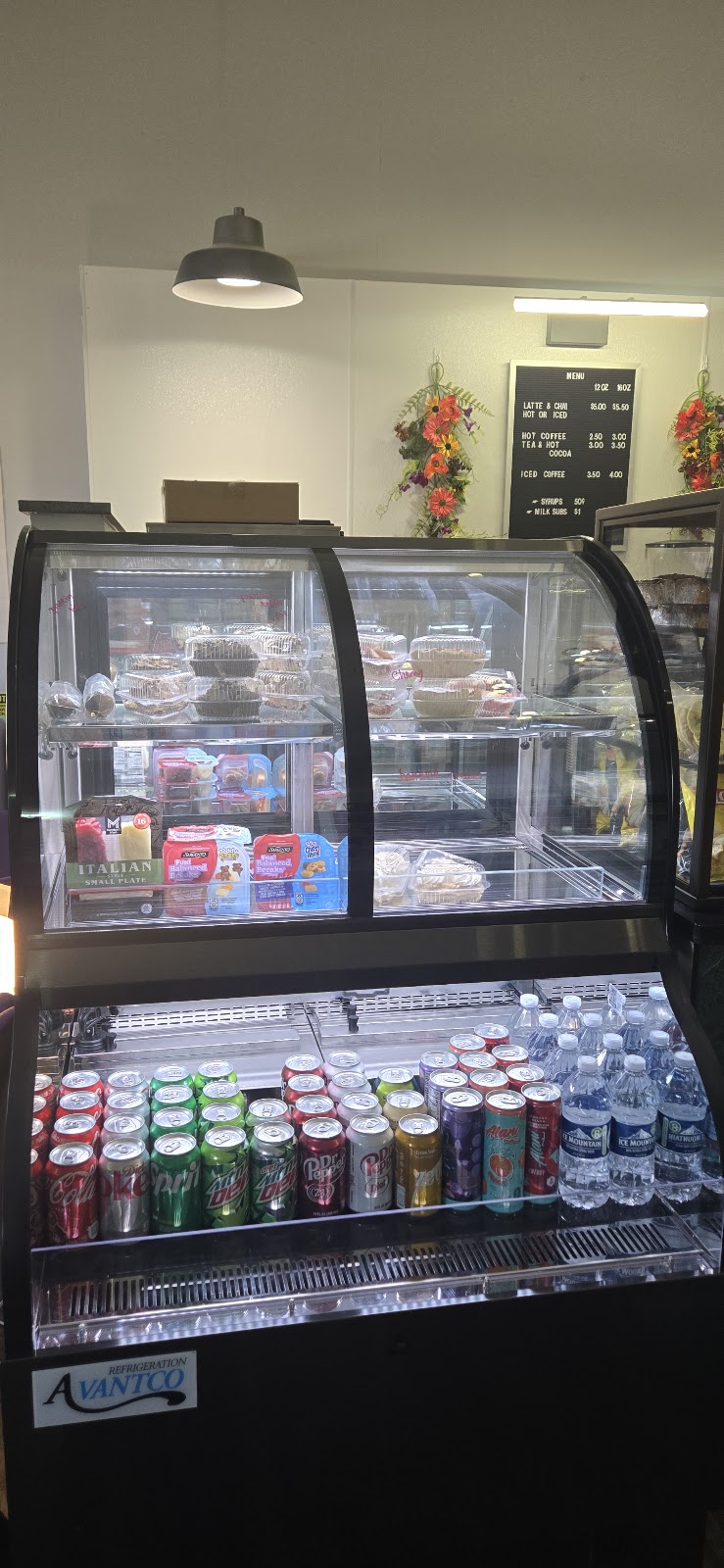 Emerald and Amethyst Books