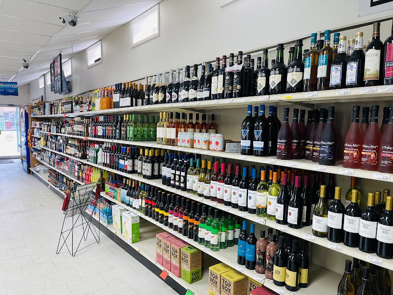 Lexington Finer Foods