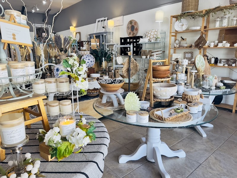 LAVENDER MOON INTERIORS