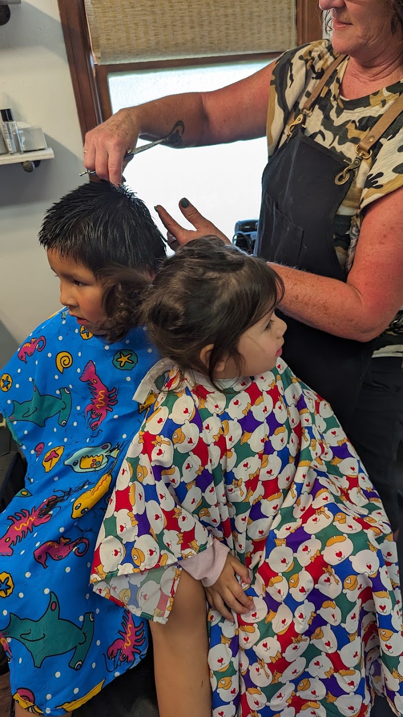 Creative Elements Salon and Day Spa