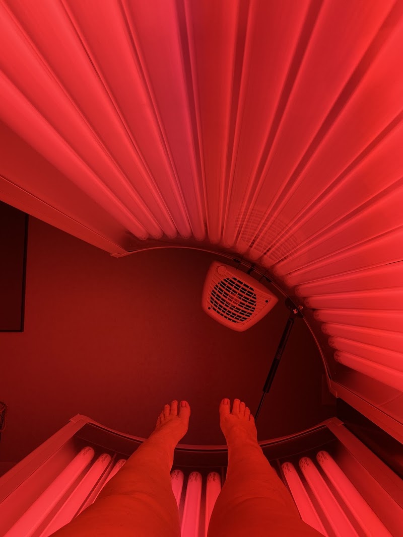 Escape Spa and Tanning