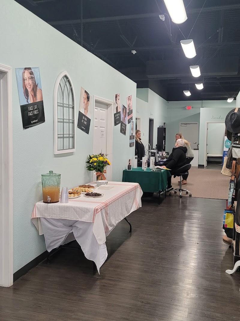 Glo Tanning Spa & Salon