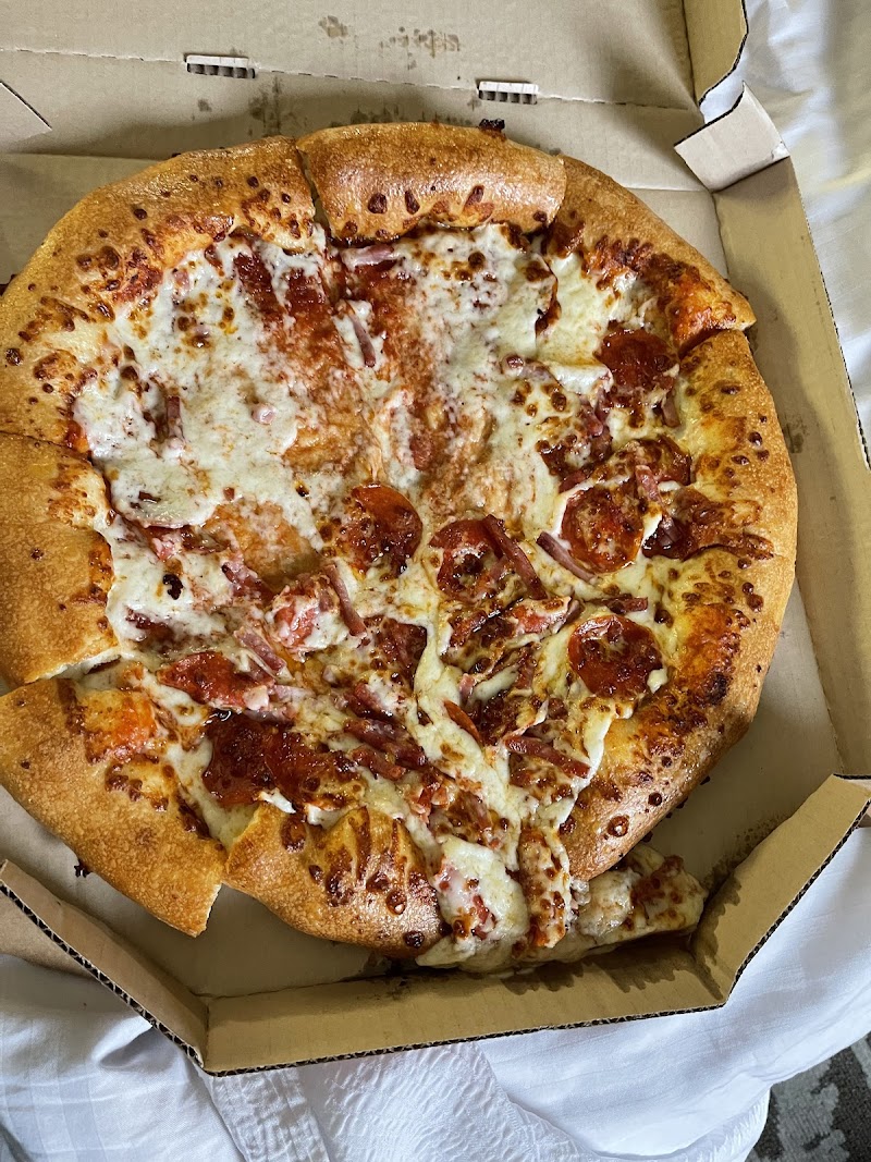 Pizza Hut