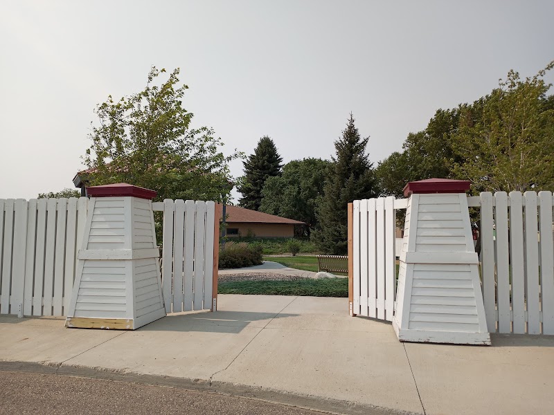 Williston Convention & Visitors Bureau