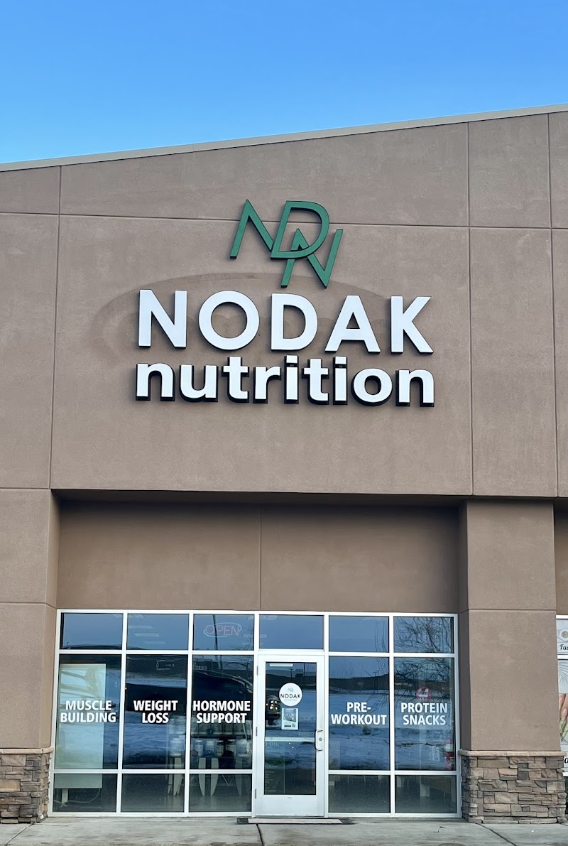Williston NODAK Nutrition