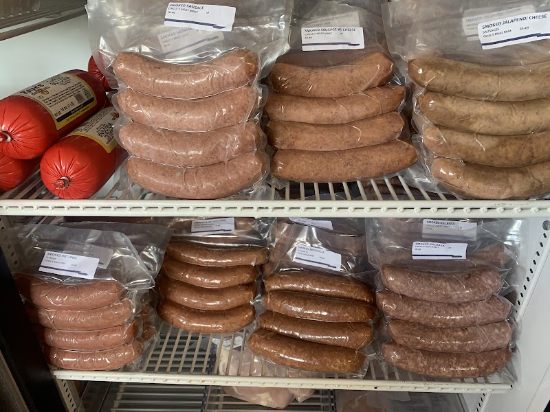 Circle S Meat Market