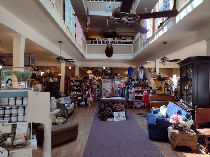 Copper Penny Trading Company