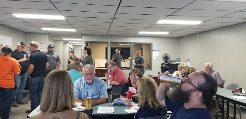 Cushing Chamber of Commerce 