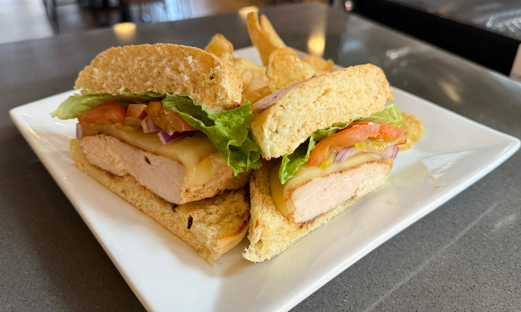 Godofredo's Pizzeria & Tap Room