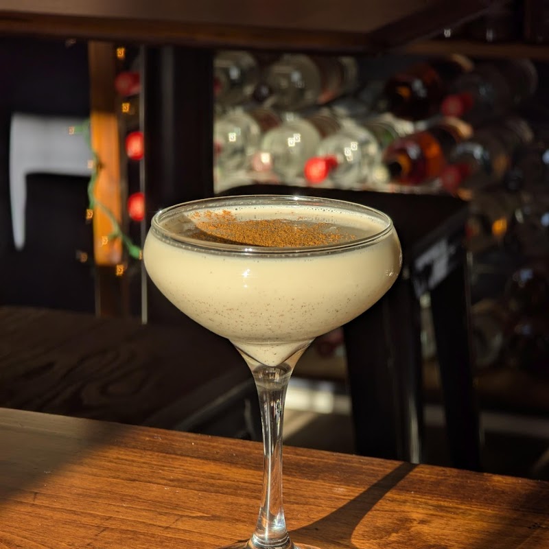 Yardley General/The Cellar