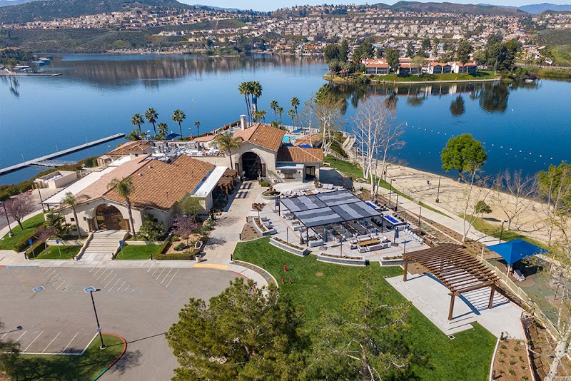Canyon Lake Lighthouse Restaurant