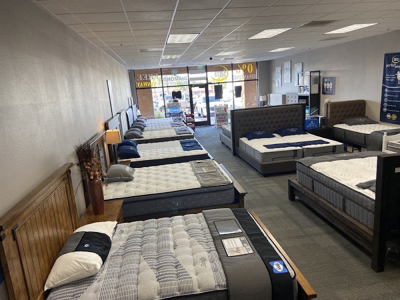 Canyon Mattress and More