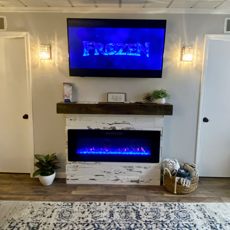 Frozen In Time Cryo Therapy Center