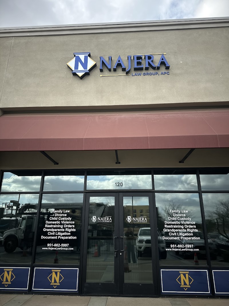 Najera Law Group
