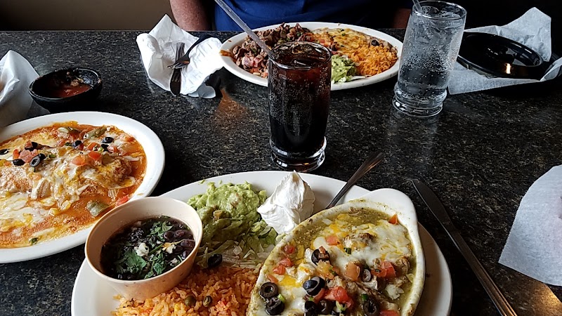 Pepe's Mexican Restaurant