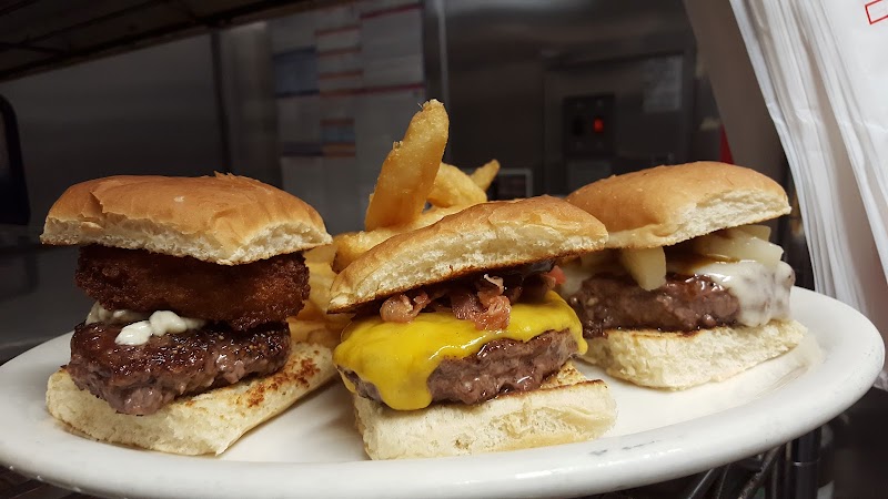 Sports Stop Pub & Grill