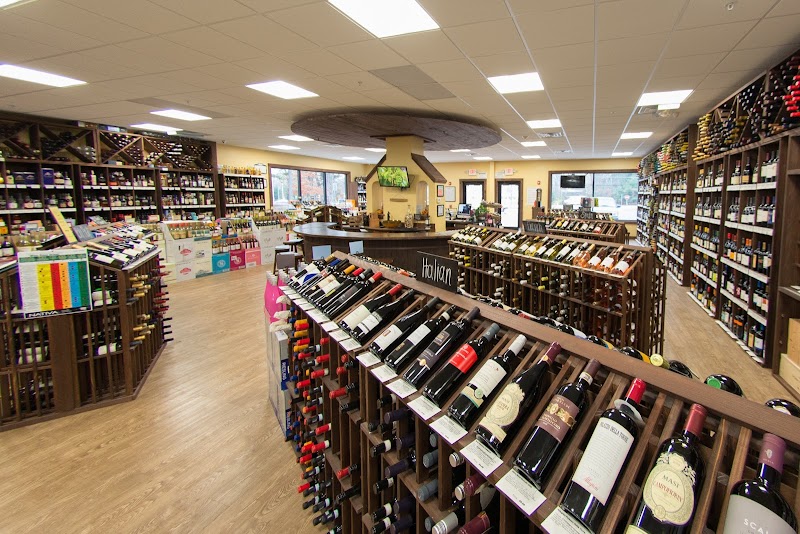 Brix Wine & Liquor - Malta