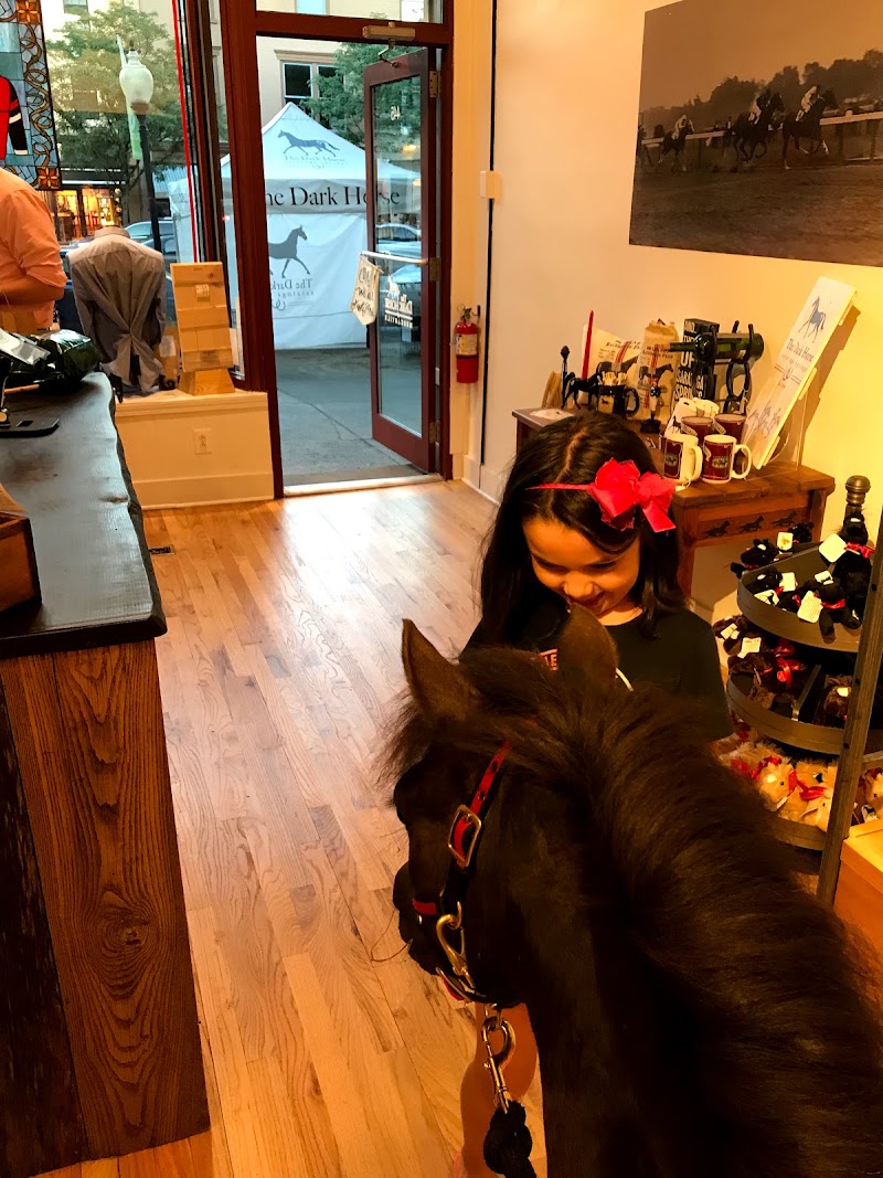 Dark Horse Mercantile