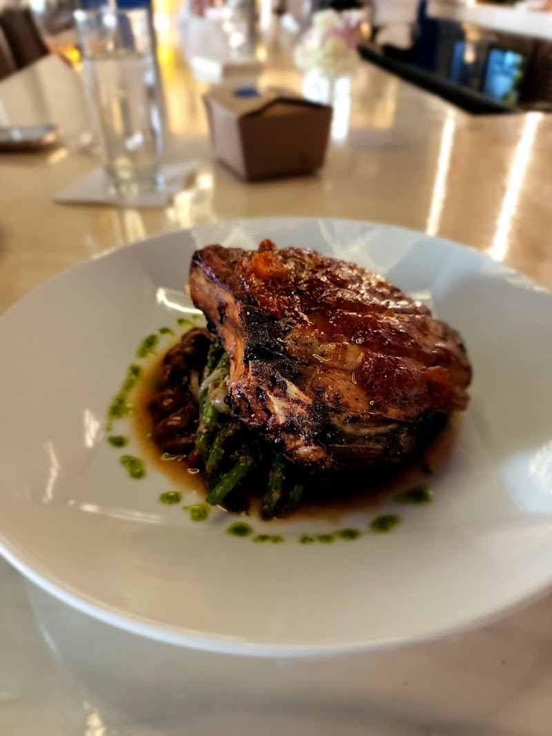 Flight Wine Bar & Restaurant