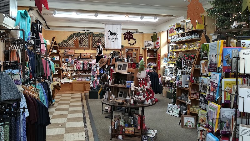 Impressions of Saratoga