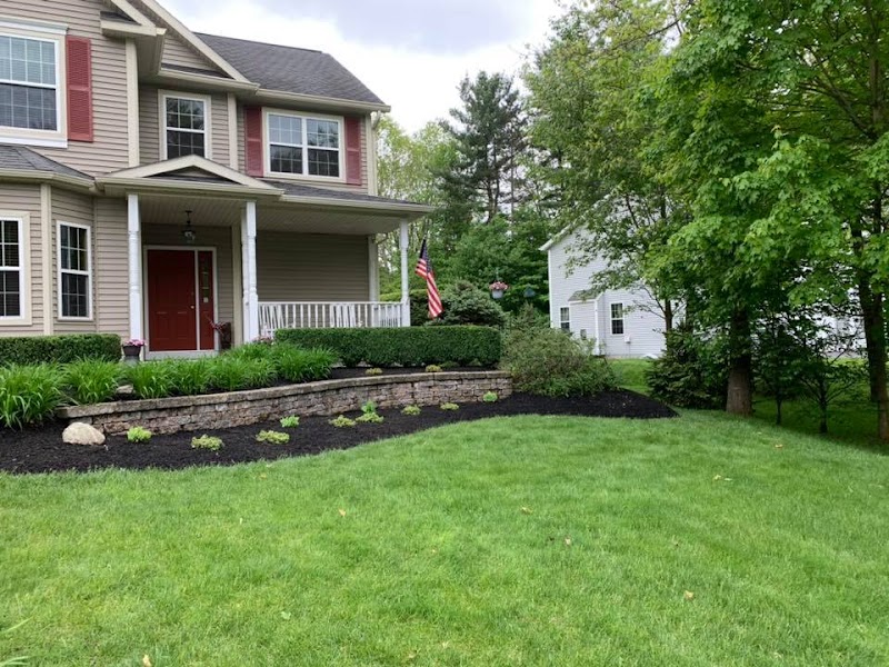 Spa City Outdoor Services - Landscaping