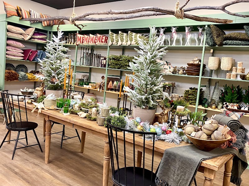 b. inspired home boutique