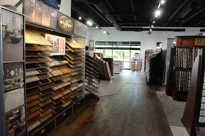 Creative Carpet & Flooring