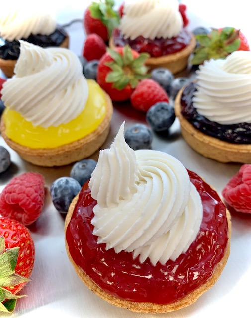 Fabulously Sweet Creations LLC