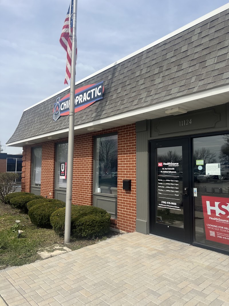 Healthsource of Downtown Mokena