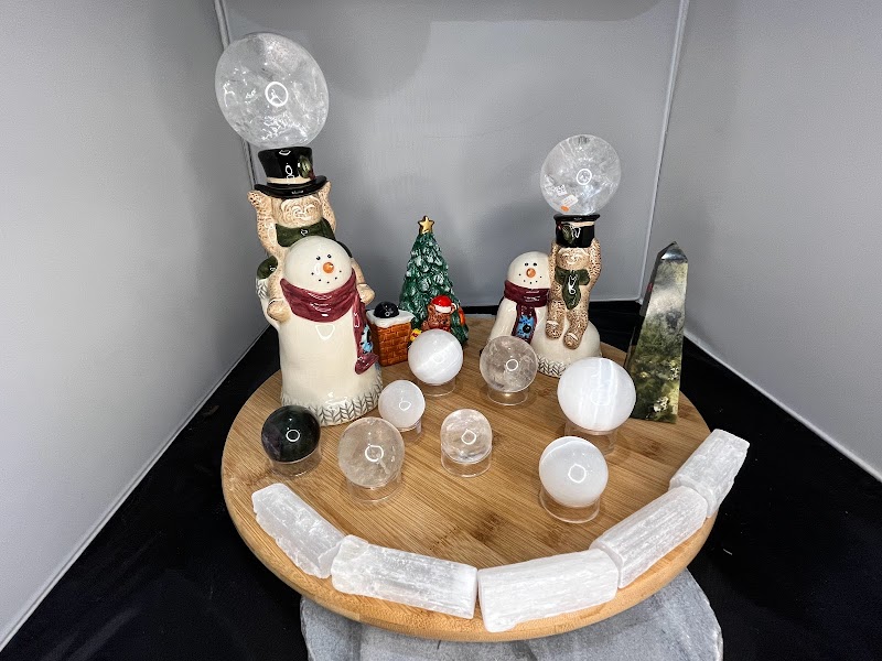 High Ho Gems and Crystals