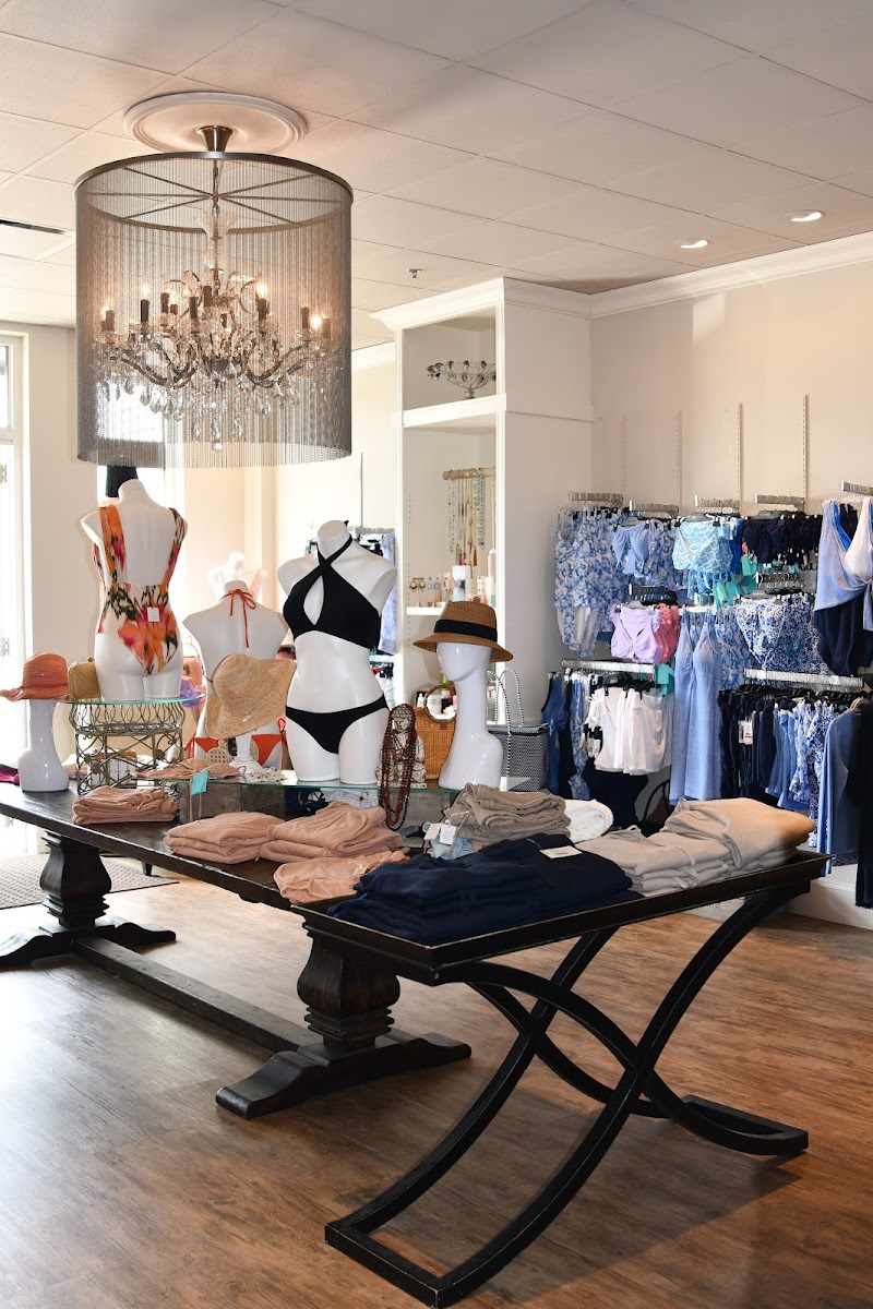 Bloom Lingerie and Swim Boutique