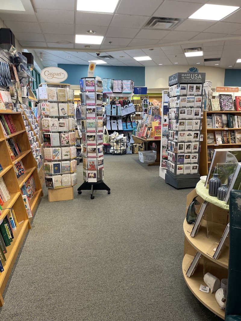 Buttonwood Books and Toys