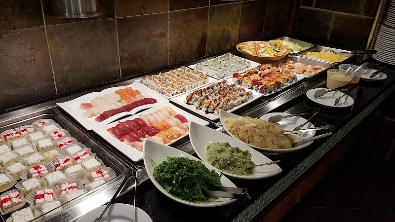 Feng Shui Restaurant