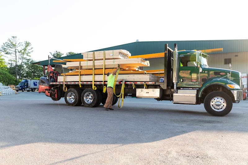 Hingham Lumber