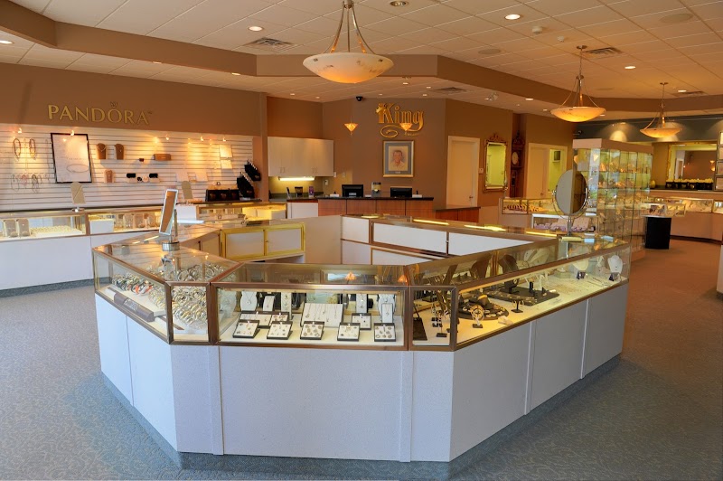King Jewelers 