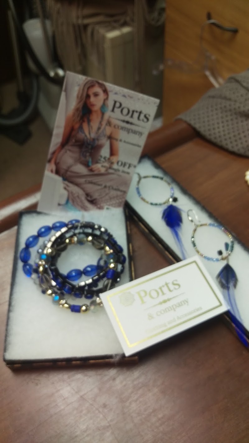 Ports & Company