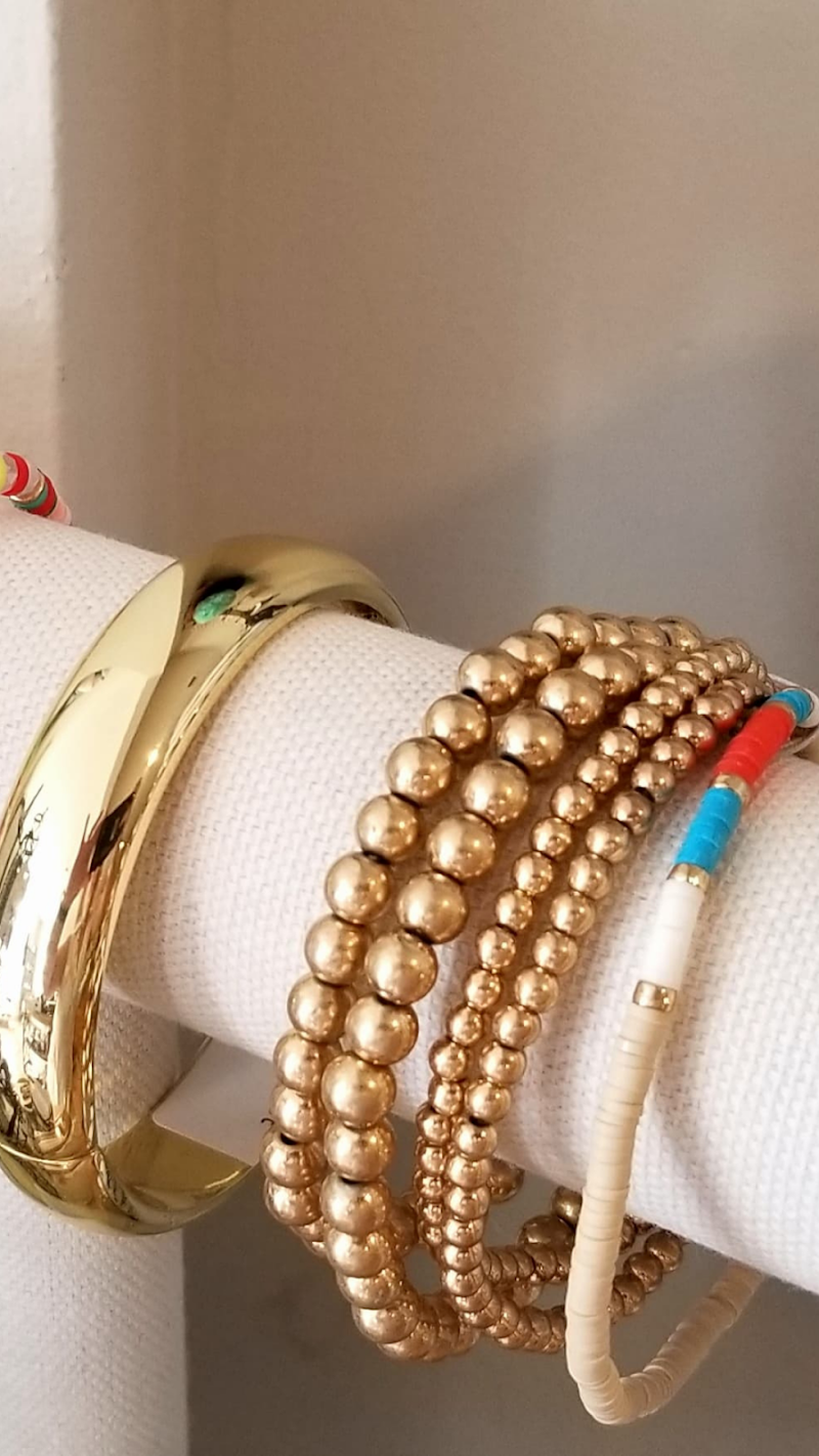 Pretty Little Things