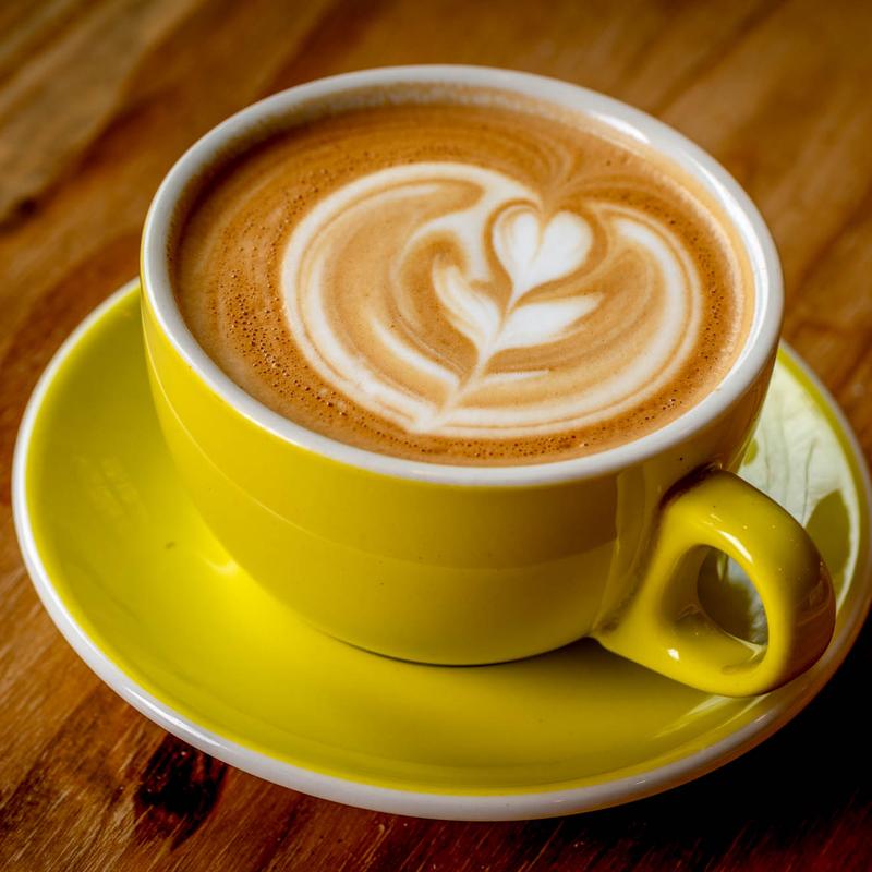 Seabird Coffee & Co.