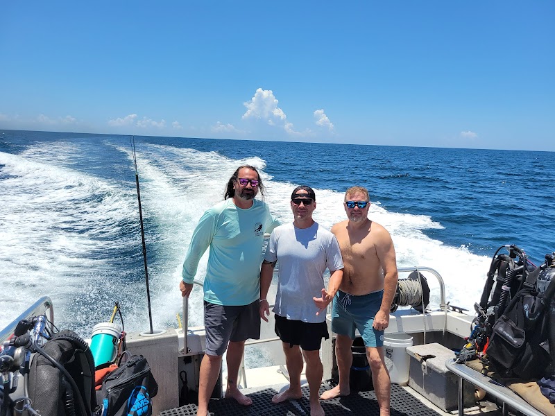 Bay Breeze Aquatics & Dive Center