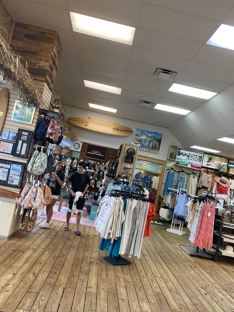 Innerlight Surf Shop