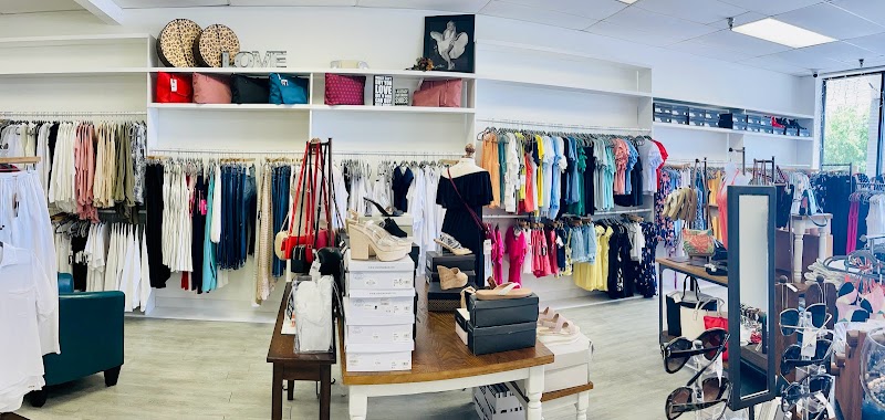 Jen's Designer Deals