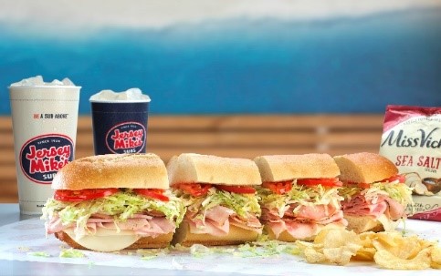 Jersey Mike?s Subs