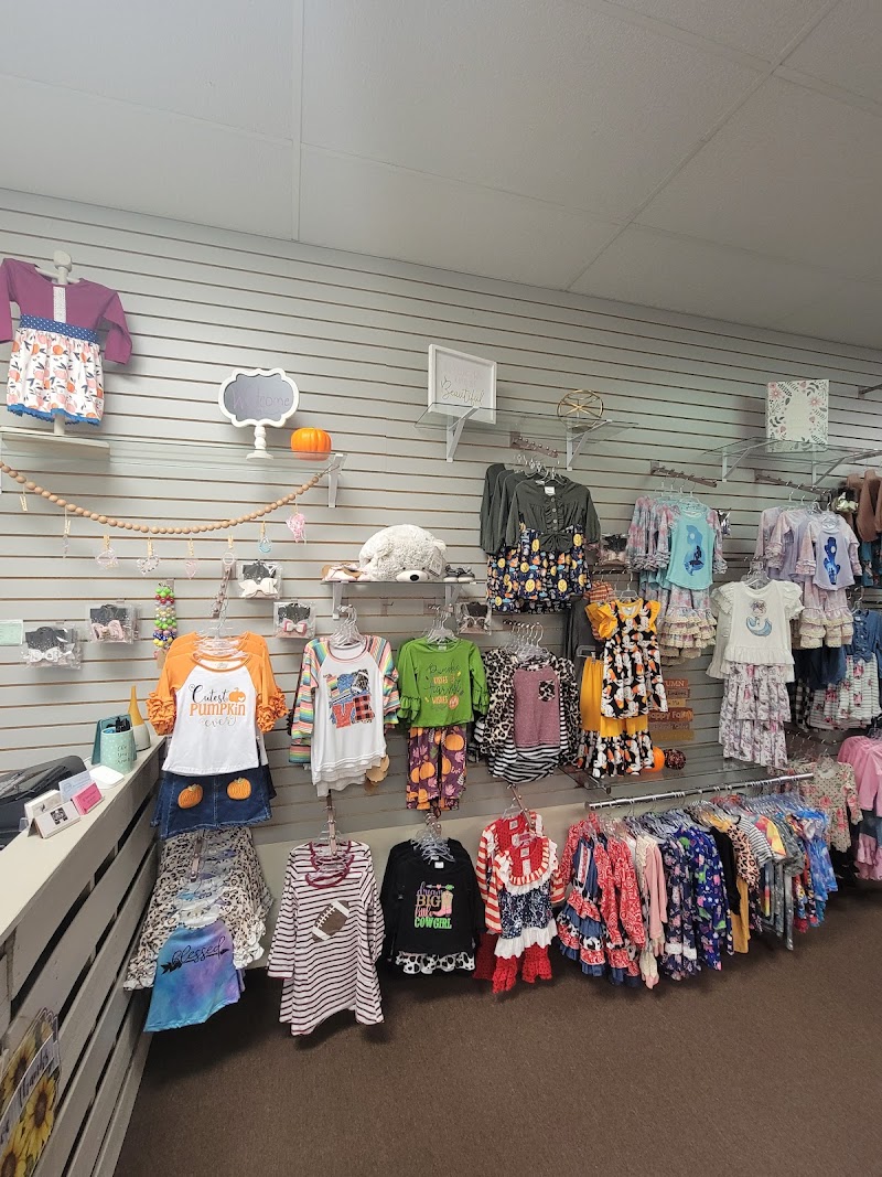 Lil' Babes Boutique